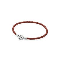 Bracciale Pandora Donna in Argento 590705CRD/S2 - 590705CRD/S2